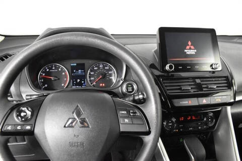 2024 Mitsubishi Eclipse Cross LE