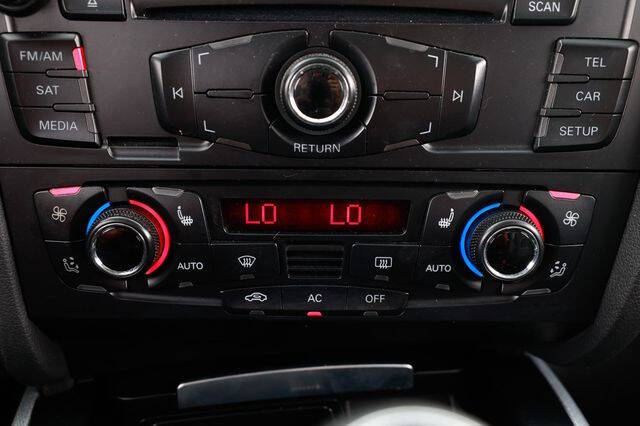 2012 Audi A5 2.0T quattro Premium Plus