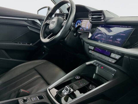 2023 Audi A3 quattro Premium 40 TFSI