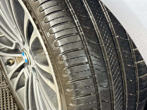 2020 BMW 5 Series 530i xDrive