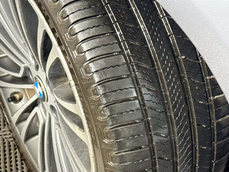 2020 BMW 5 Series 530i xDrive