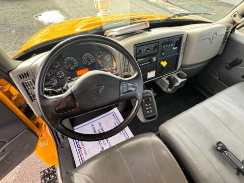 2017 International DuraStar 4300