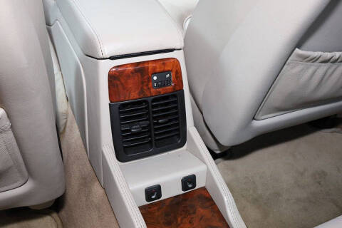 1997 Jaguar XJ-Series XJ6