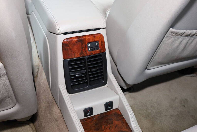 1997 Jaguar XJ-Series XJ6