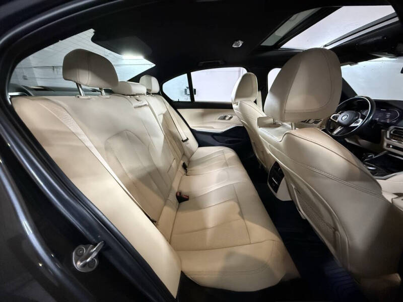 2022 BMW 3 Series M340i xDrive