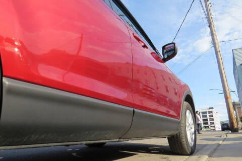 2011 Mazda CX-9 Touring