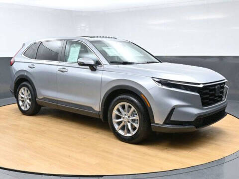 2023 Honda CR-V