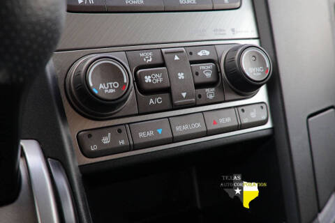 2012 Honda Pilot EX-L w/DVD