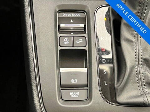 2023 Honda CR-V