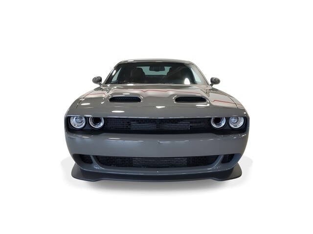 2023 Dodge Challenger for sale at Bowman Auto Center in Clarkston, MI