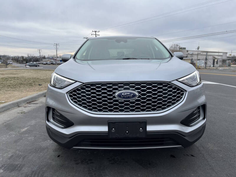 2024 Ford Edge for sale at Automax of Chantilly in Chantilly VA