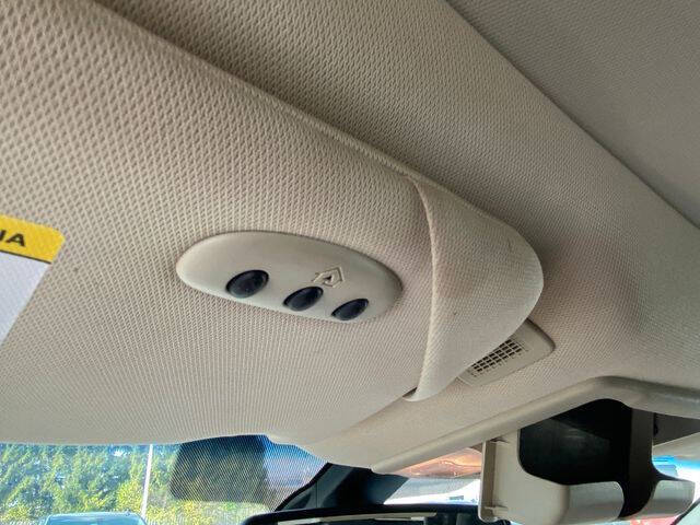 2014 Lincoln MKT Ecoboost