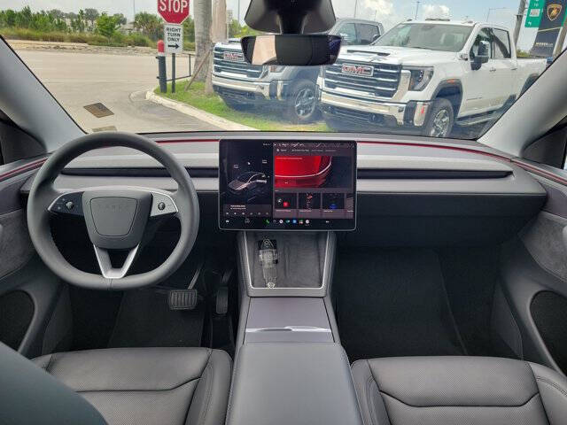 2026 Tesla Model Y Long Range Launch Series