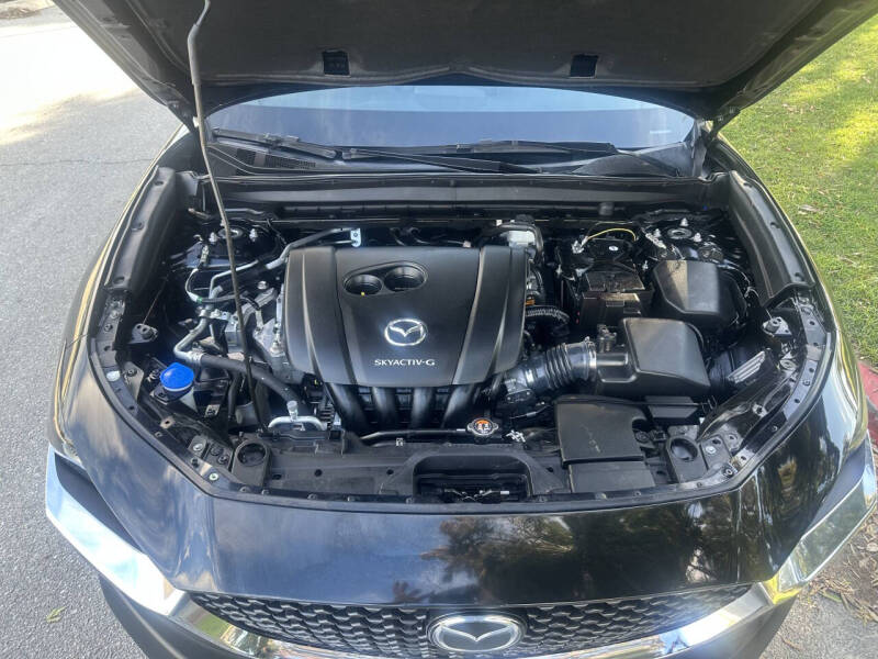 2021 Mazda CX-30 Select