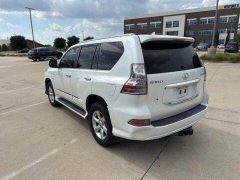 2014 Lexus GX 460