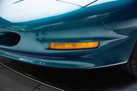 1995 Pontiac Firebird