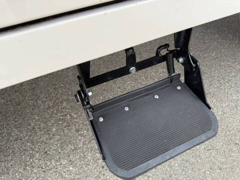 1995 Land Rover Defender 90