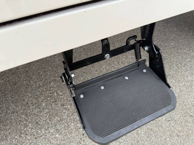 1995 Land Rover Defender 90