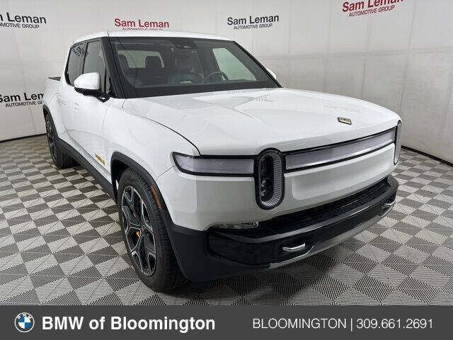 Rivian For Sale In Lexington, IL - Carsforsale.com®