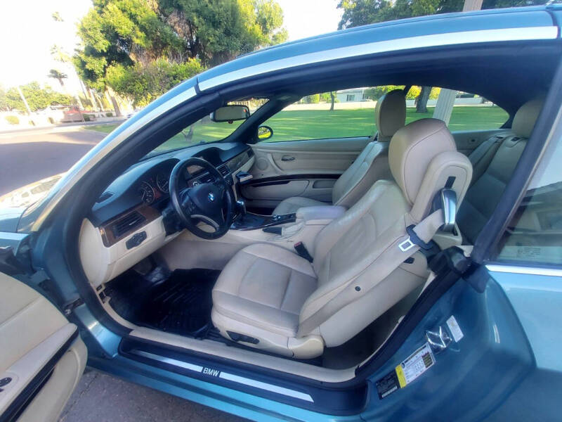2008 BMW 3 Series 335i