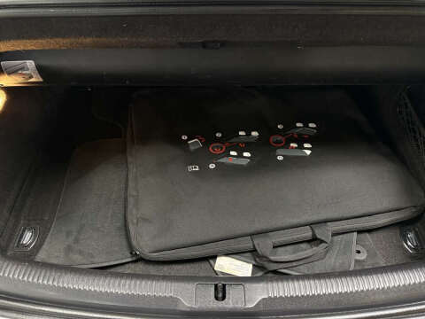 2013 Audi S5 3.0T quattro Prestige