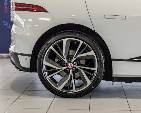 2022 Jaguar I-PACE EV400 HSE