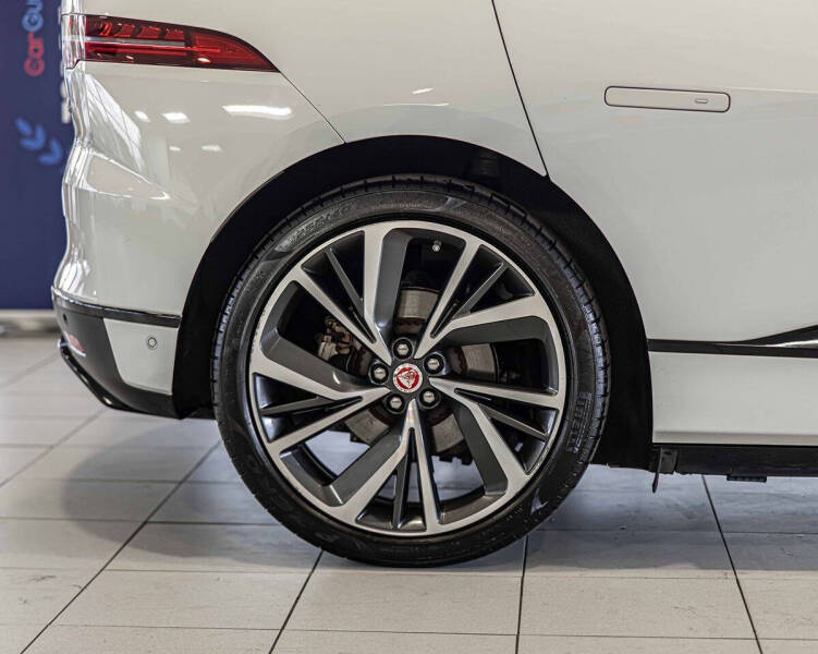 2022 Jaguar I-PACE EV400 HSE