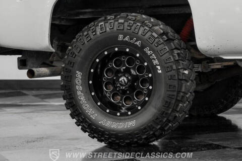 1990 Chevrolet Blazer