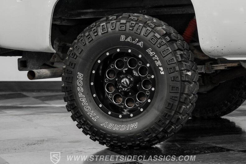 1990 Chevrolet Blazer