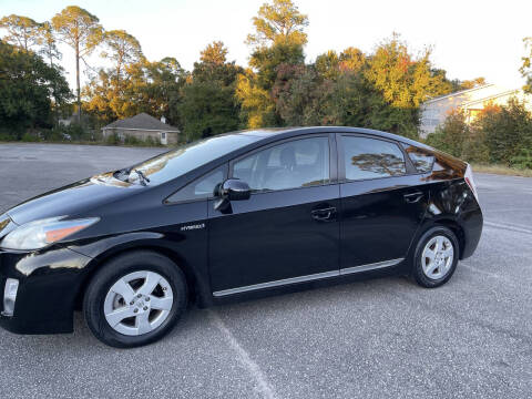 2011 Toyota Prius Two