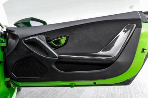 2015 Lamborghini Huracan LP 610-4