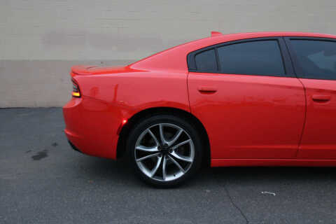 2016 Dodge Charger