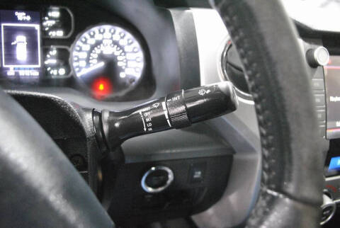 2020 Toyota Tundra TRD Pro