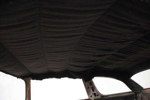 1955 Ford Crown Victoria