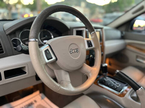 2010 Jeep Grand Cherokee Limited