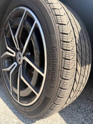 2017 Mercedes-Benz E-Class E 300