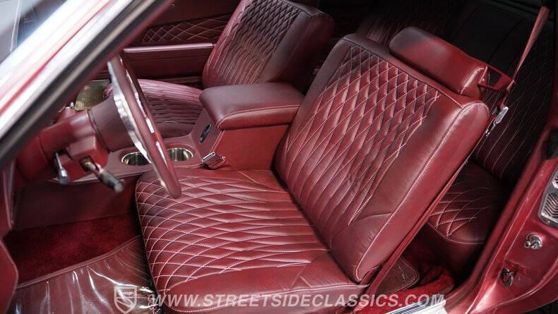 1984 Oldsmobile Cutlass Supreme