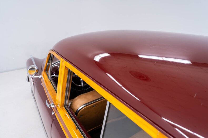 1949 Buick Roadmaster