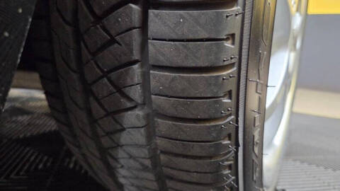 2008 Mazda MX-5 Miata