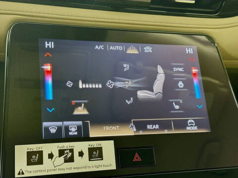 2026 Infiniti QX80 Pure