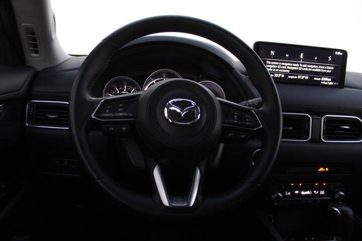 2024 Mazda CX-5 2.5 S Select