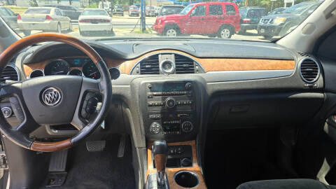 2012 Buick Enclave Convenience
