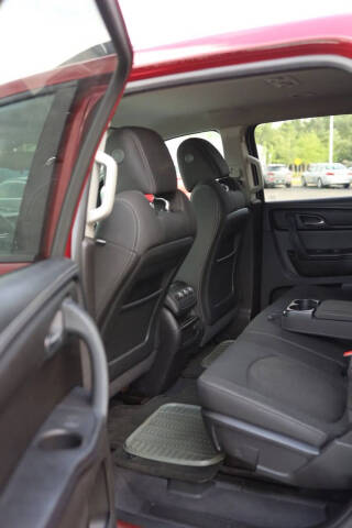 2013 GMC Acadia SLE-1