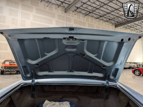 1970 Chevrolet Impala