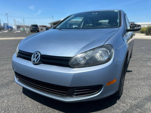 2011 Volkswagen Golf for sale at Car Studio 916 in Sacramento CA