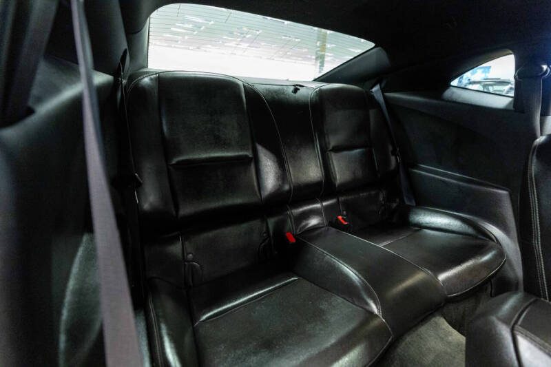 2014 Chevrolet Camaro SS