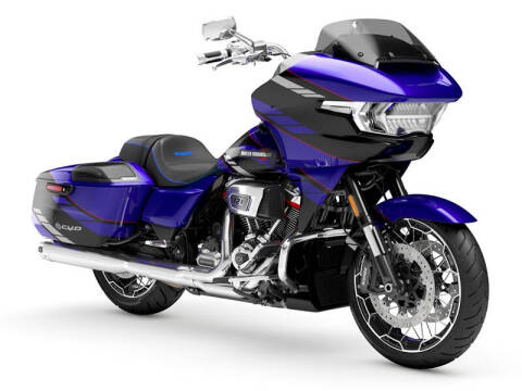 2025 Harley-Davidson CVO Road Glide