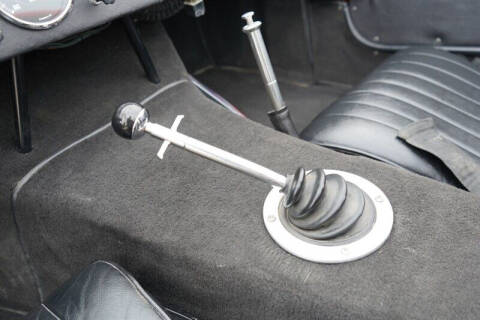 1965 Shelby Cobra Superformance