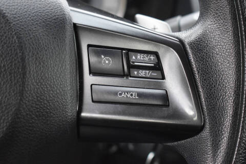 2013 Subaru Impreza 2.0i Premium