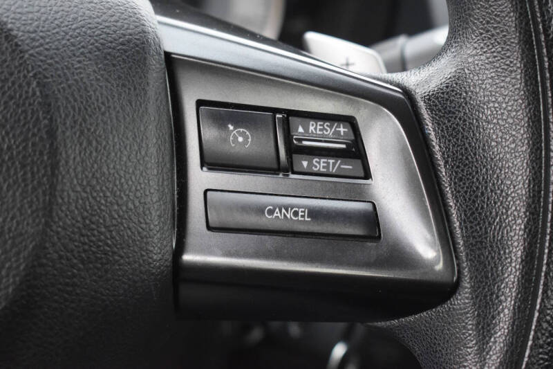 2013 Subaru Impreza 2.0i Premium